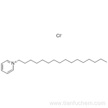 Cetylpyridinium chloride CAS 123-03-5